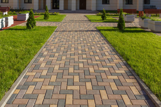 Best Brick Driveway Pavers in USA